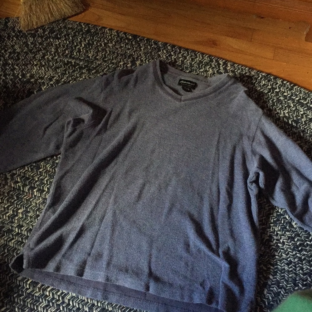 Men’s sweater